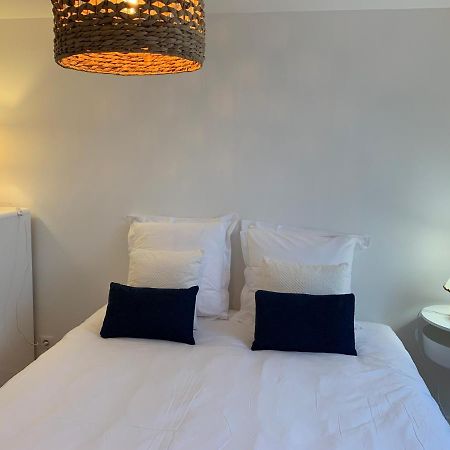 Le Wim'Heureux Mer. Villa Sainte thérèse Wimereux Esterno foto