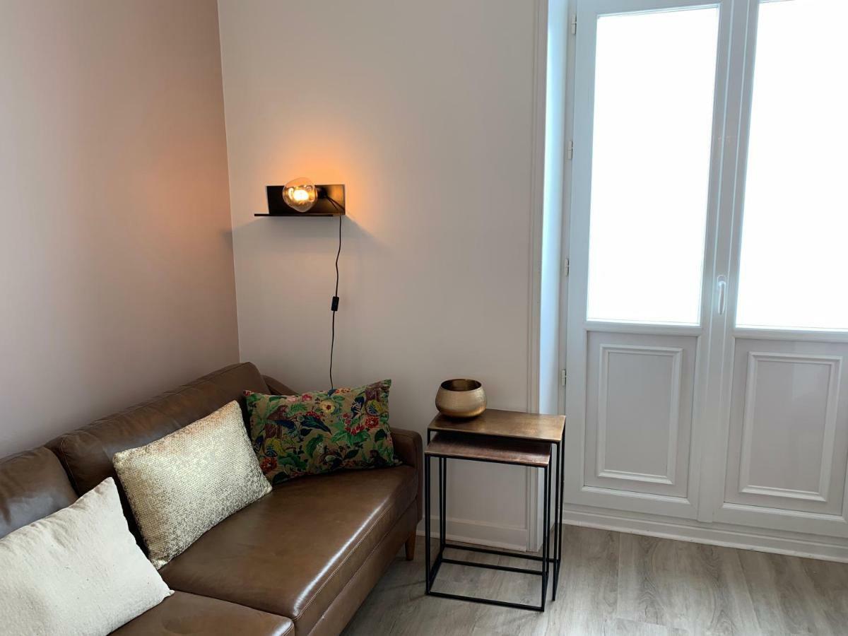 Le Wim'Heureux Mer. Villa Sainte thérèse Wimereux Esterno foto